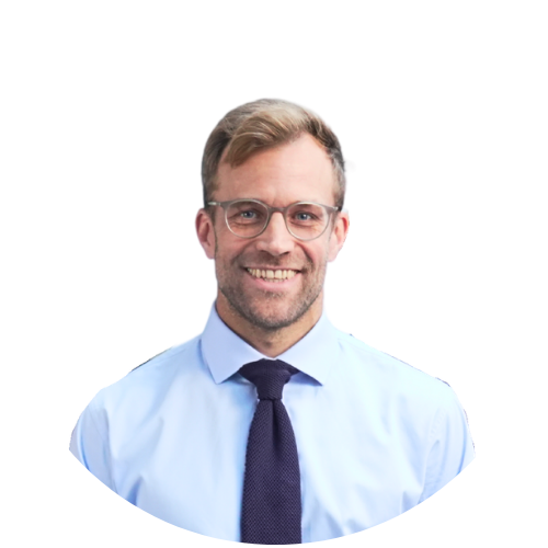 Dr. Jonathan Byrtus