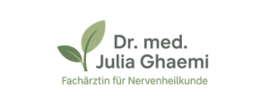 Dr. med. Julia Ghaemi