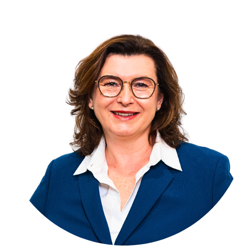 Dr. Lucia Bachner